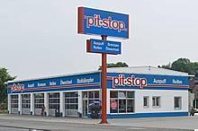 Die Marke Pit-Stop bleibt erhalten, die rund 400 Filialen in Deutschland werden nach Franchise-Prinzip unternehmerisch geführt. Foto: Pit-Stop/auto-reporter.net